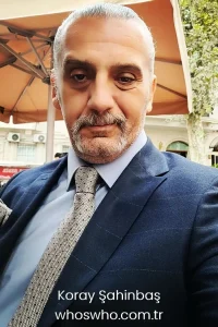 Koray Şahinbaş