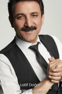 Latif Doğan