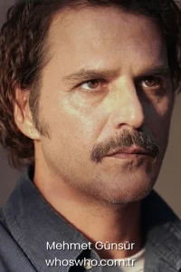 Mehmet Günsür