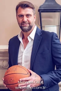Mehmet Okur