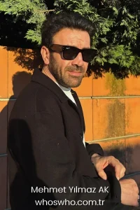 Mehmet Yılmaz Ak