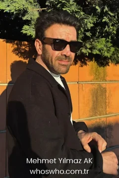 who is Mehmet Yılmaz Ak? Mehmet Yılmaz Ak kimdir? When was born Mehmet Yılmaz Ak? Mehmet Yılmaz Ak age? Mehmet Yılmaz Ak weight? Where was born Mehmet Yılmaz Ak?