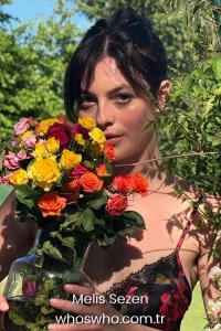 Melis Sezen