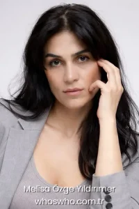 Melisa Özge Yıldırımer