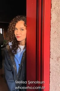 Melisa Şenolsun