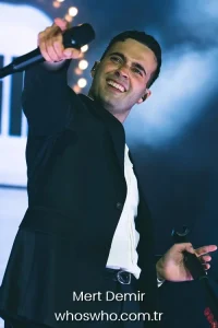 Mert Demir