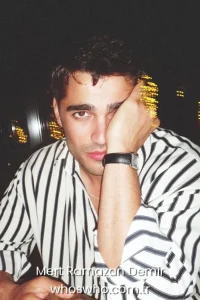 Mert Ramazan Demir