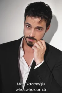 Mert Yazıcıoğlu