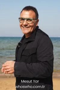Mesut Yar