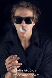 Metin Akdülger