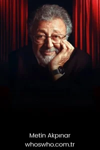 Metin Akpınar