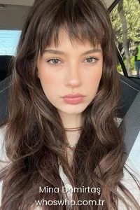Mina Demirtaş