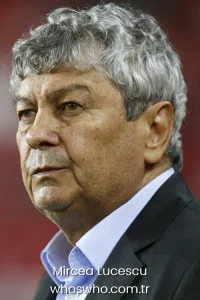 Mircea Lucescu