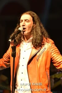 Murat Kekilli
