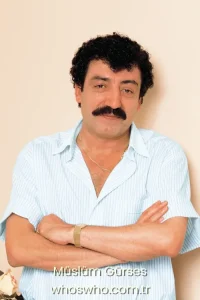 Müslüm Gürses