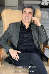 Necati Şaşmaz