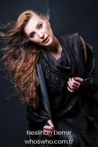Neslihan Demir