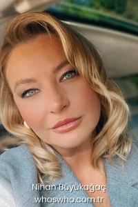 Nihan Büyükağaç