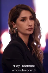 Nilay Erdönmez