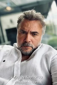 Oktay Kaynarca