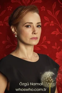 Özgü Namal