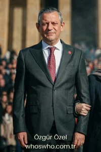 Özgür Özel