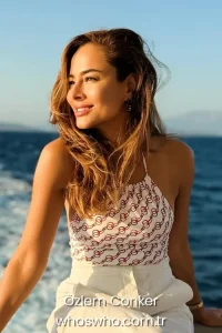 Özlem Conker