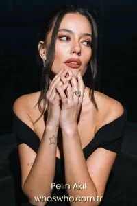 Pelin Akil