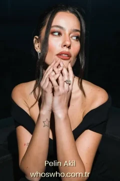 Pelin Akil height who is Pelin Akil? Pelin Akil kimdir? When was born Pelin Akil? Pelin Akil age? Pelin Akil weight? Where was born Pelin Akil?
