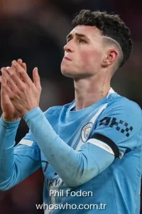 Phil Foden