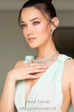 who is Pınar Deniz? Pınar Deniz kimdir? When was born Pınar Deniz? Pınar Deniz age? Pınar Deniz weight? Where was born Pınar Deniz?