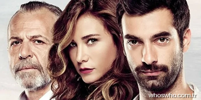 Poyraz Karayel series