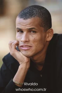 Rivaldo