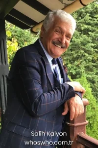 Salih Kalyon