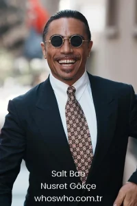 Salt Bae