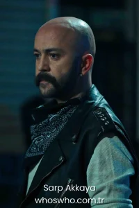 Sarp Akkaya
