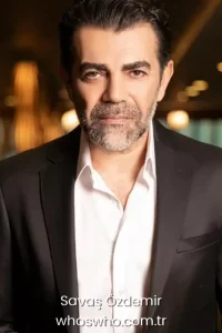 Savaş Özdemir