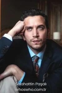 Selahattin Paşalı