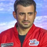 Selçuk Bayraktar