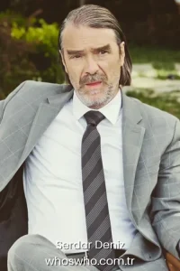 Serdar Deniz