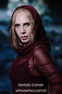 Sertab Erener