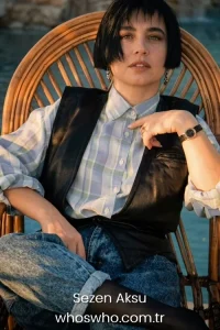 Sezen Aksu