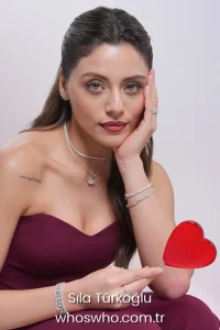 Sıla Türkoğlu