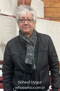 Süheyl Uygur
