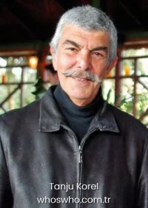 Tanju Korel