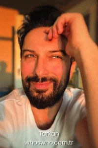 Tarkan