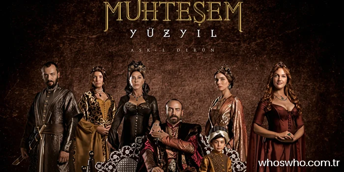 The Magnificent Century 3 What was the magnificent century or Muhtesem Yuzyil