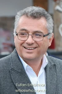 Tufan Erhürman