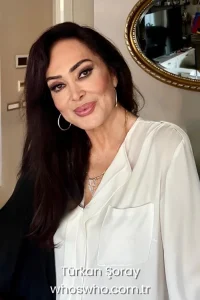 Türkan Şoray