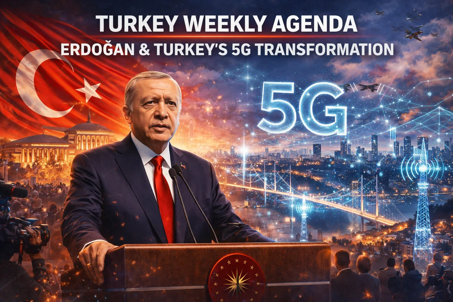 Turkish Politics Weekly: Key Developments